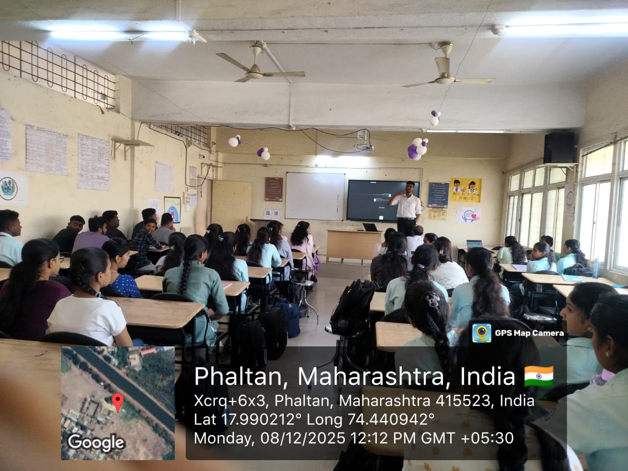 Venutai Session 2